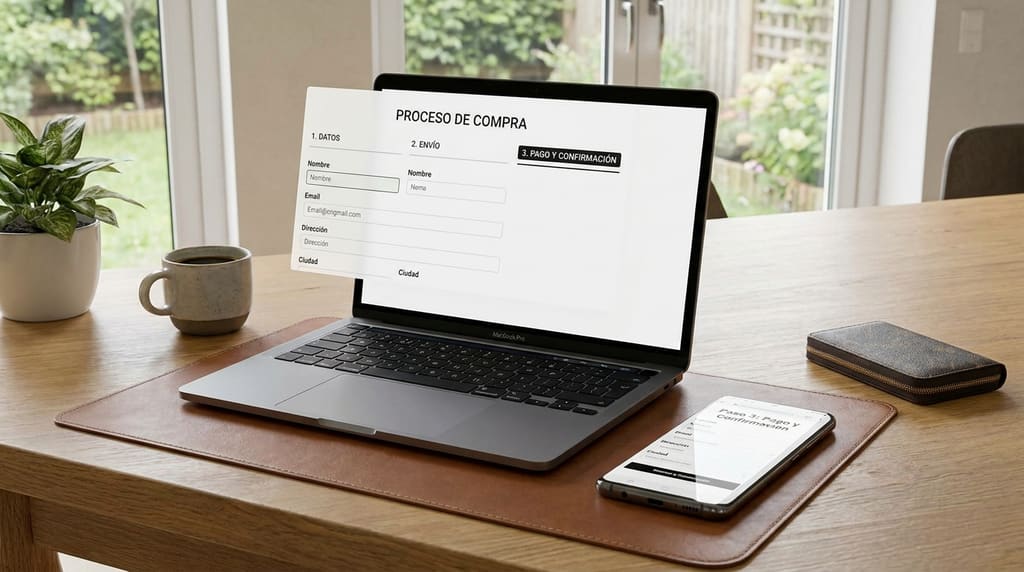 Checkout Optimizado